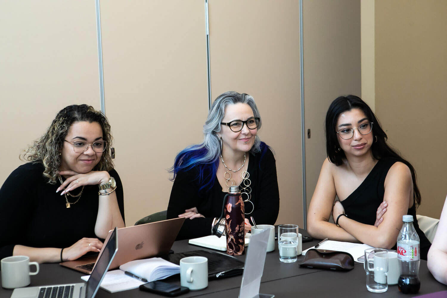 Nordic Music Leaders Network